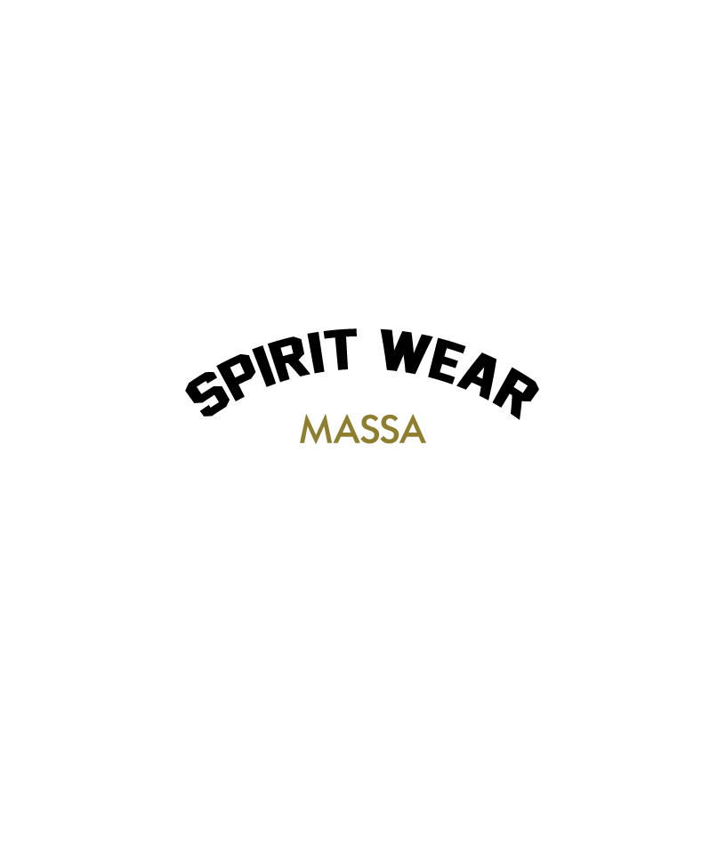 Spirit Wear - Massa