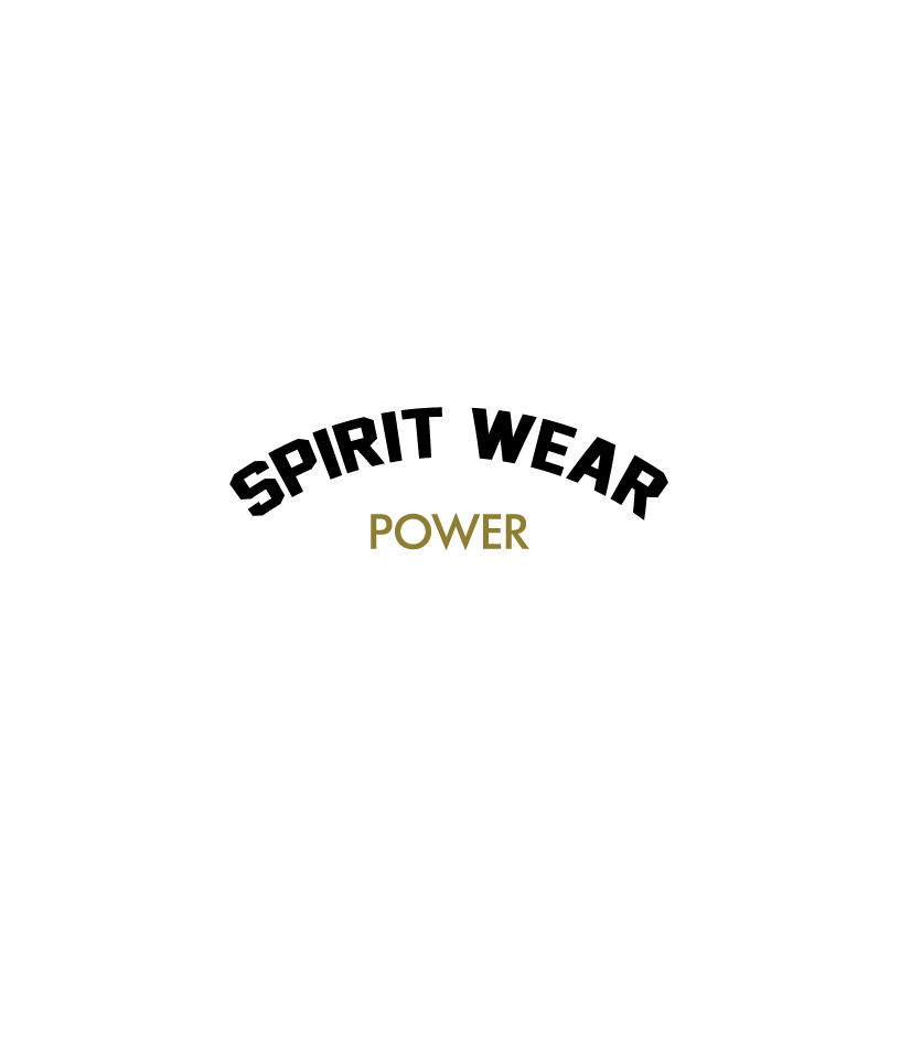 Spirit Wear - Power