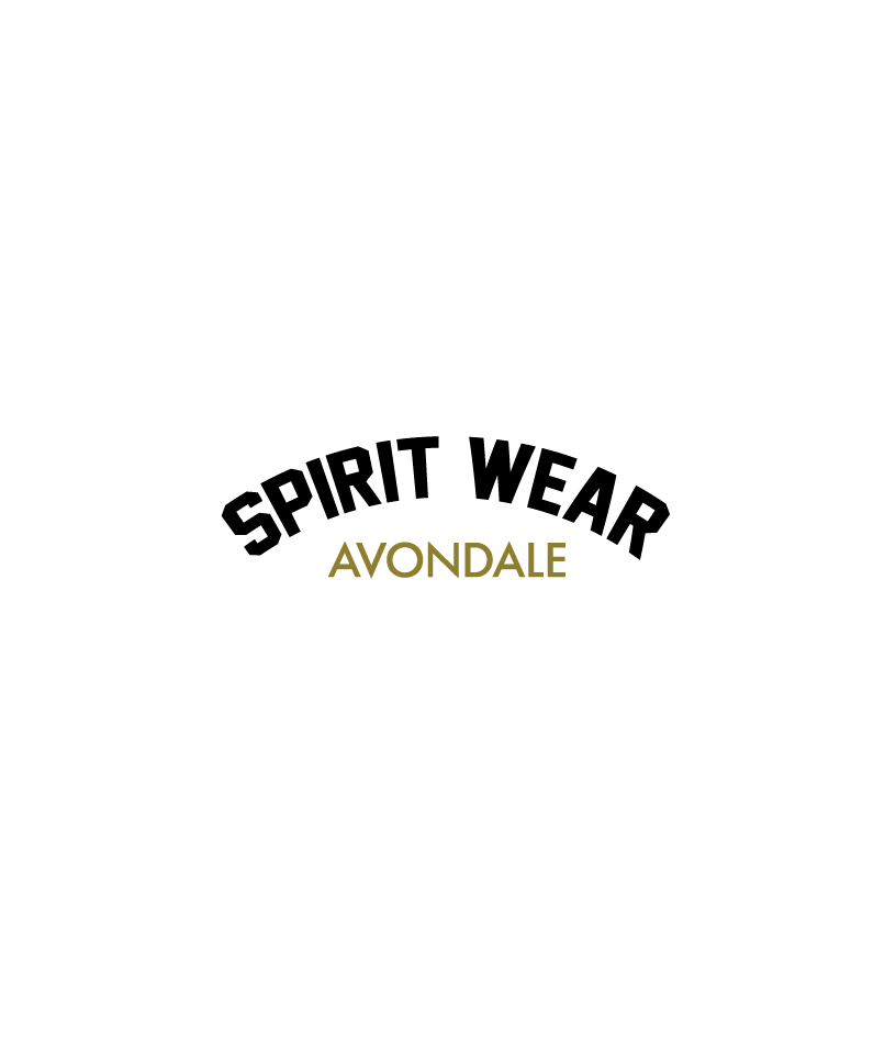 Spirit Wear - Avondale