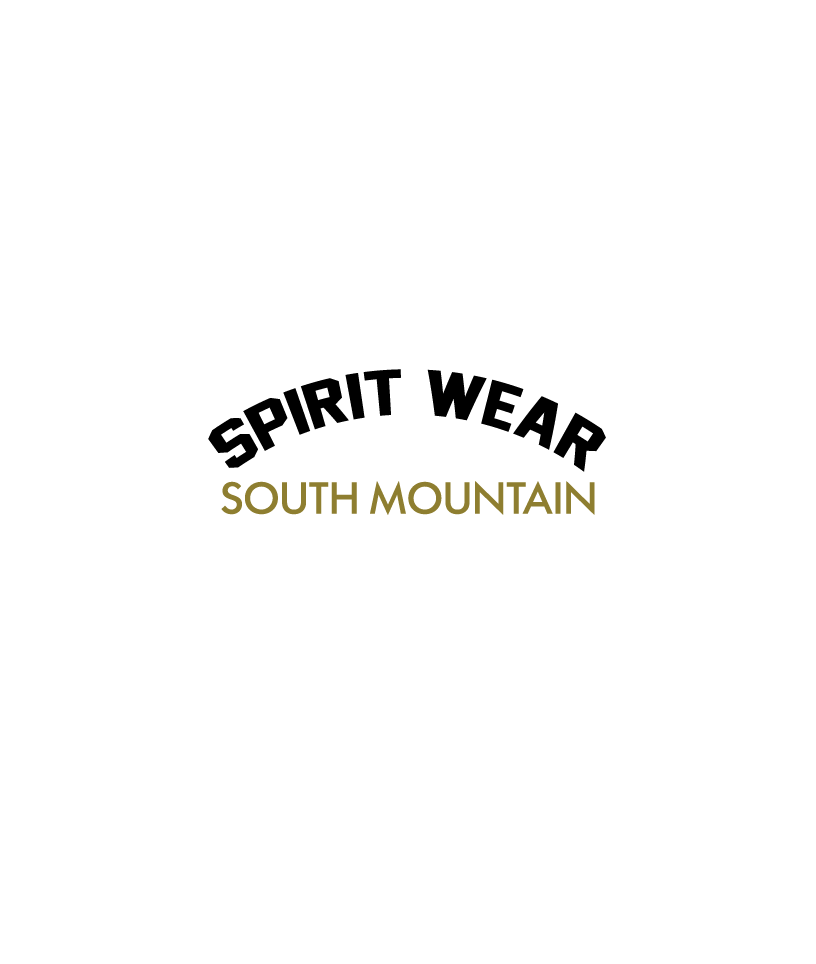 Spirit Wear - South Mountain