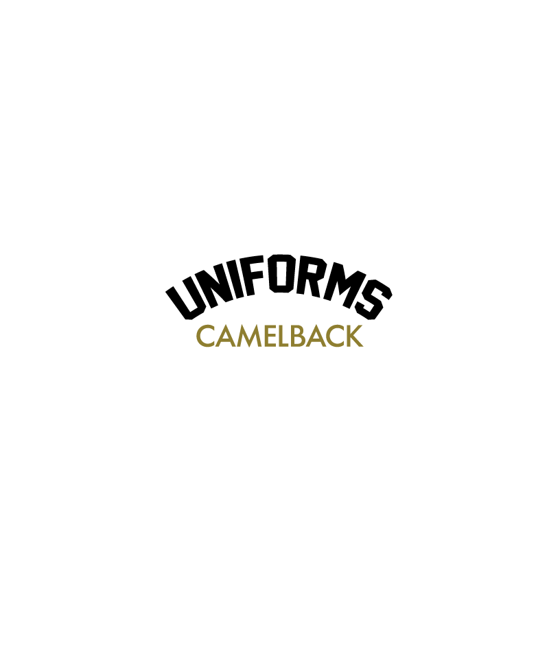 Uniforms - Camelback