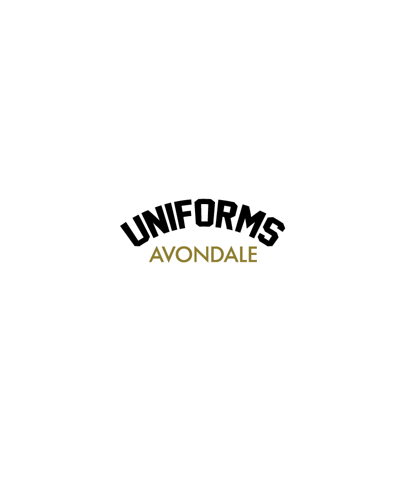Uniforms - Avondale