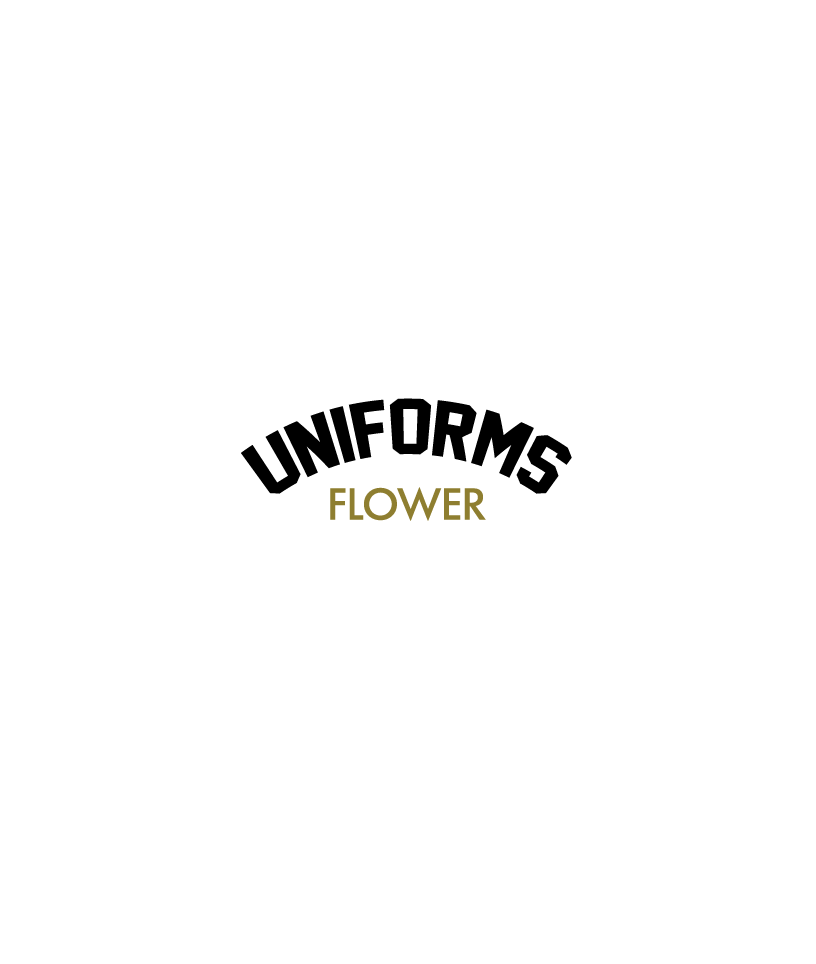 Uniforms - Flower