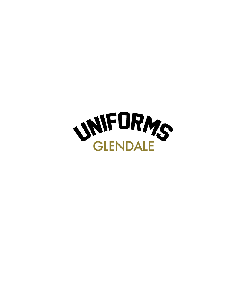 Uniforms - Glendale