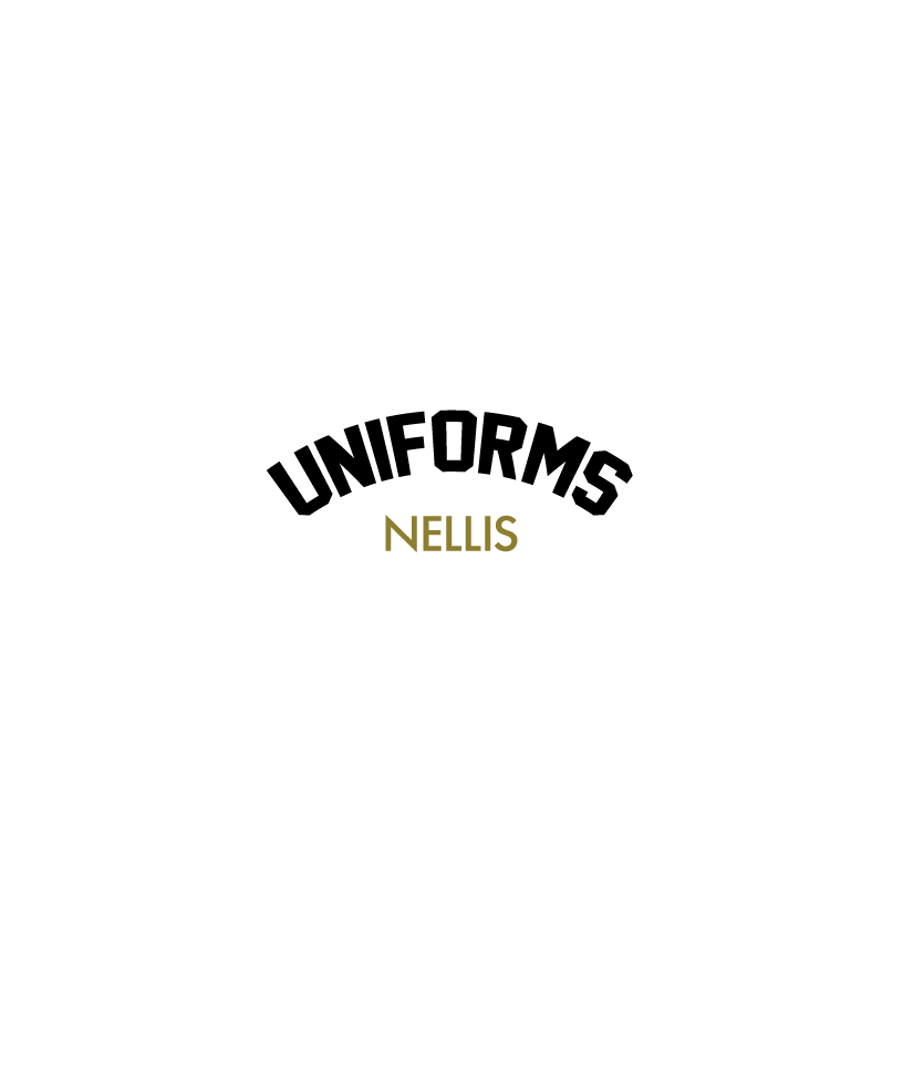 Uniforms - Nellis