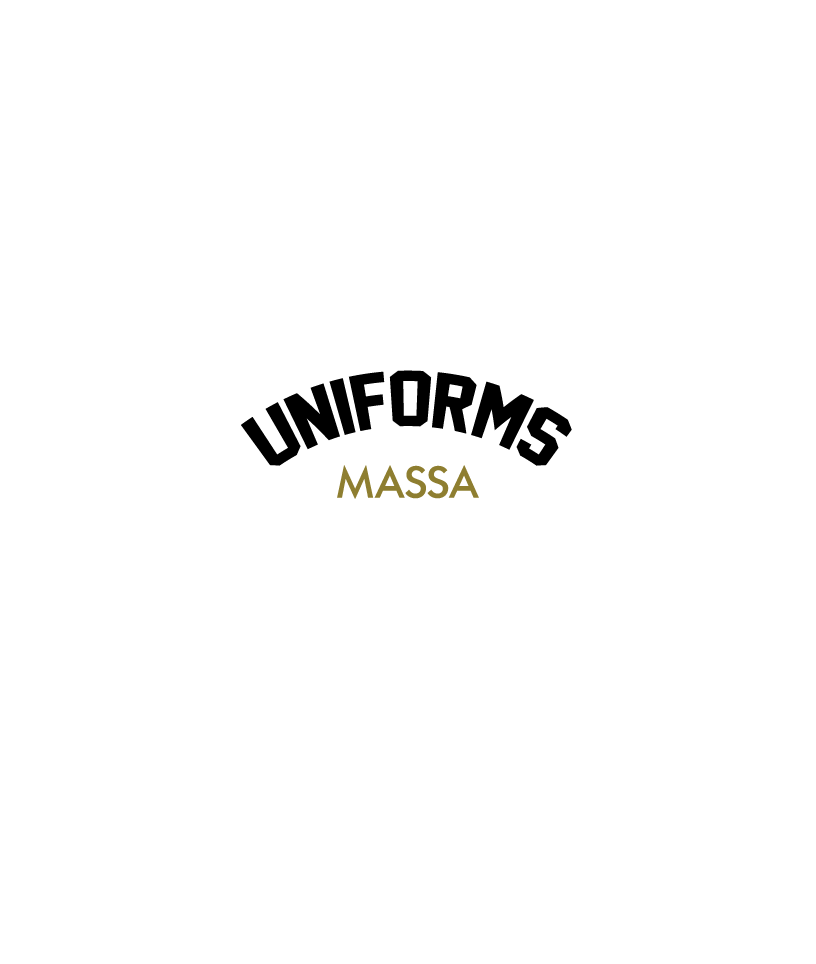 Uniforms - Massa