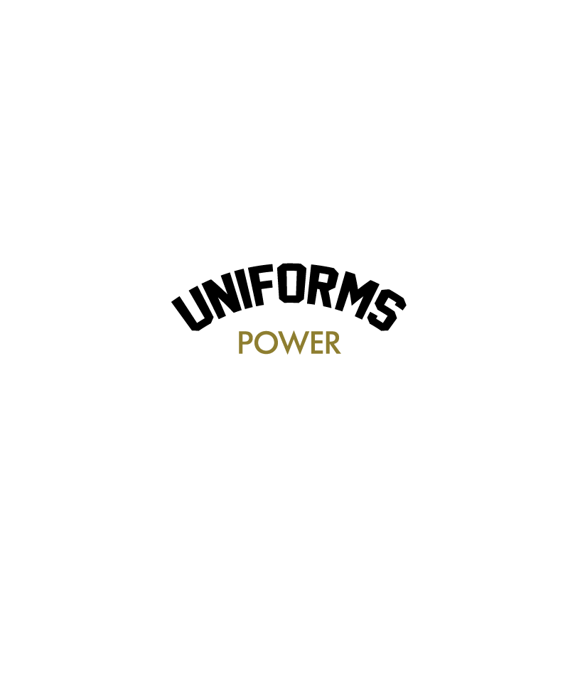 Uniforms - Power