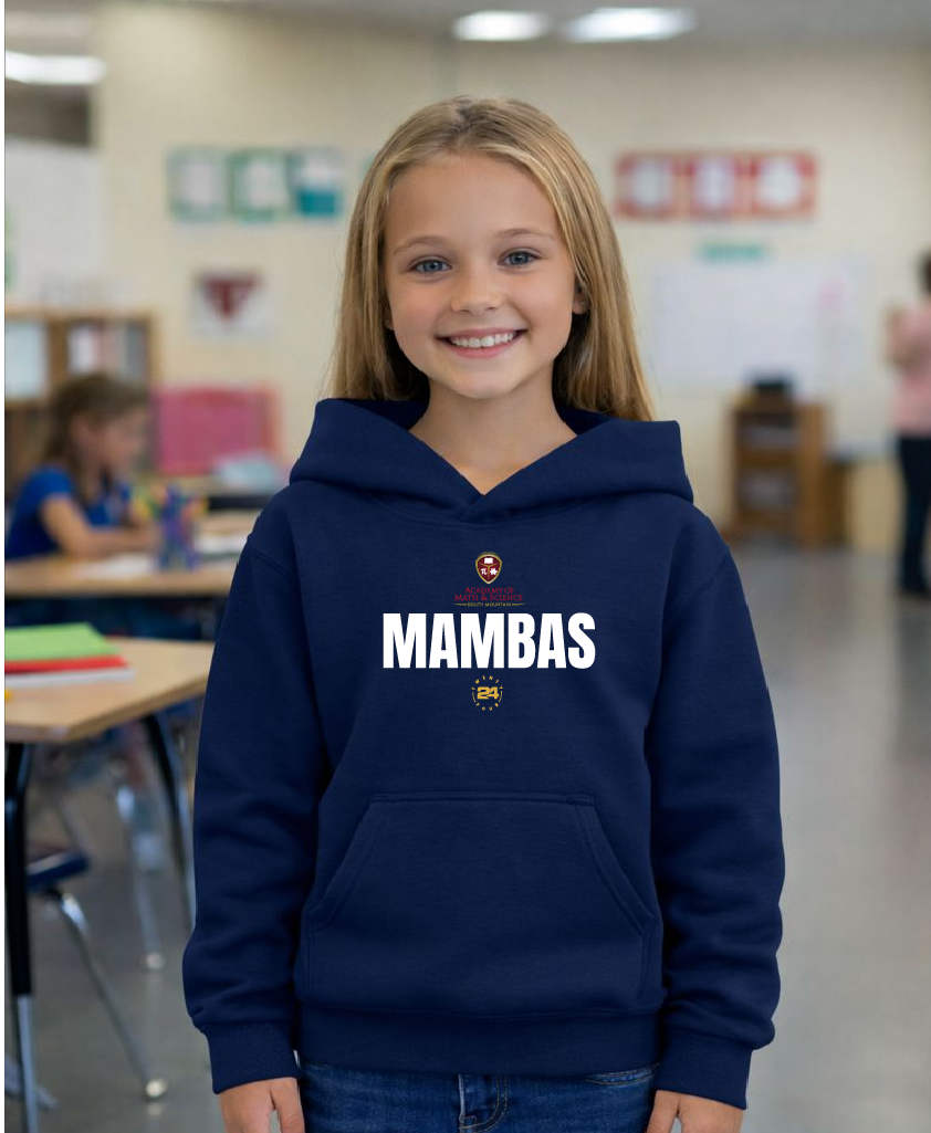 AMS Mambas Essential Hoodie