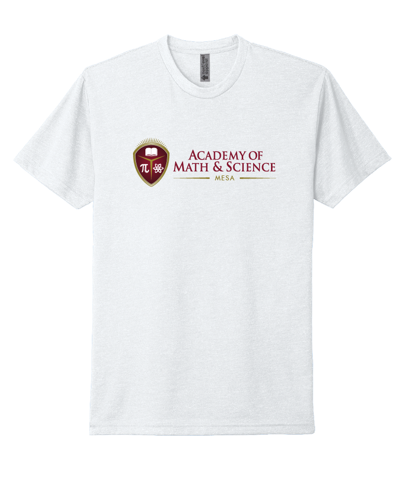 AMS Mesa Tee