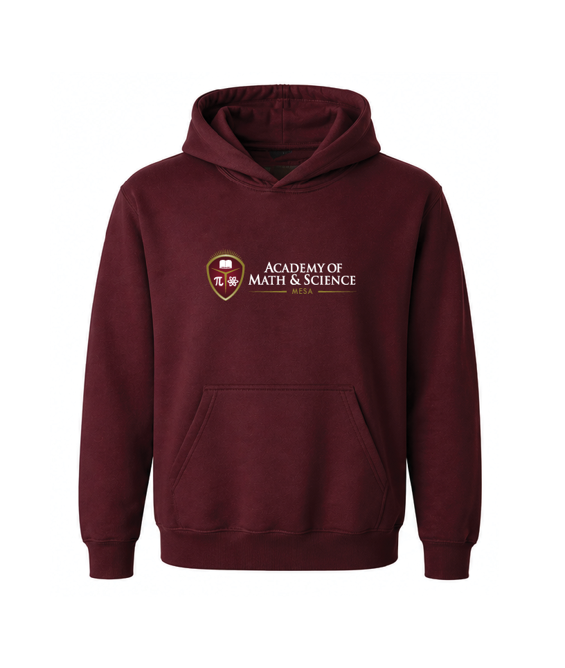 AMS Mesa Hoodie