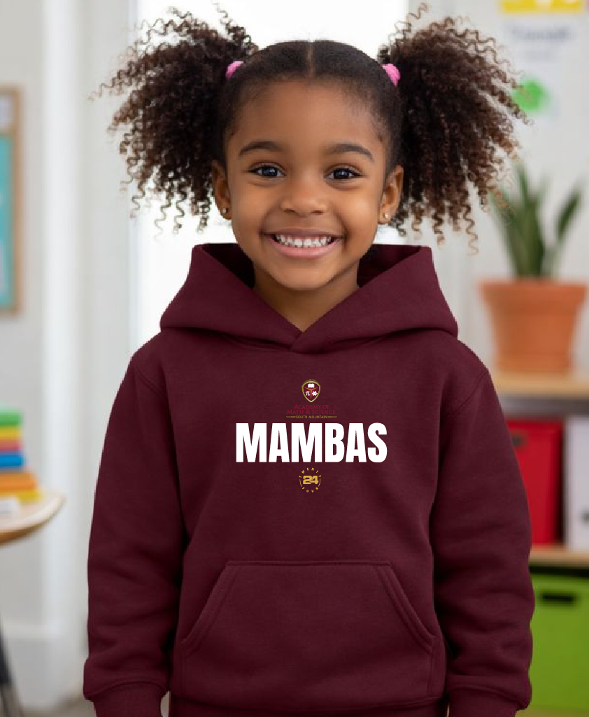 AMS Mambas Essential Hoodie