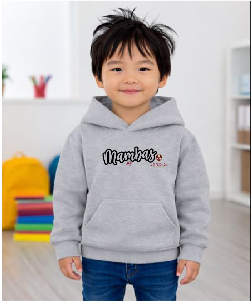 AMS Mambas Elite Hoodie