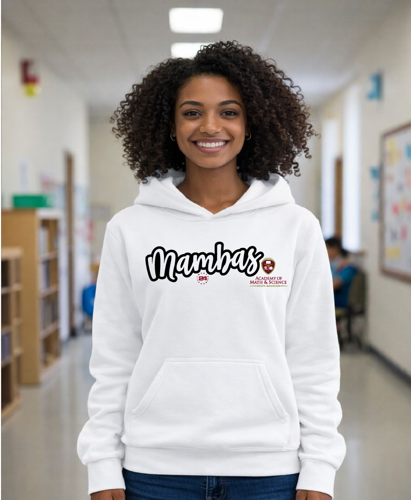 AMS Mambas Elite Hoodie