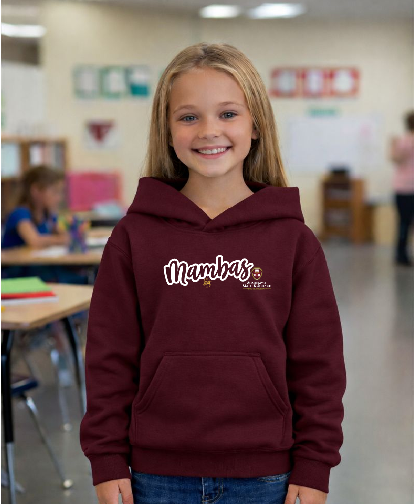 AMS Mambas Elite Hoodie