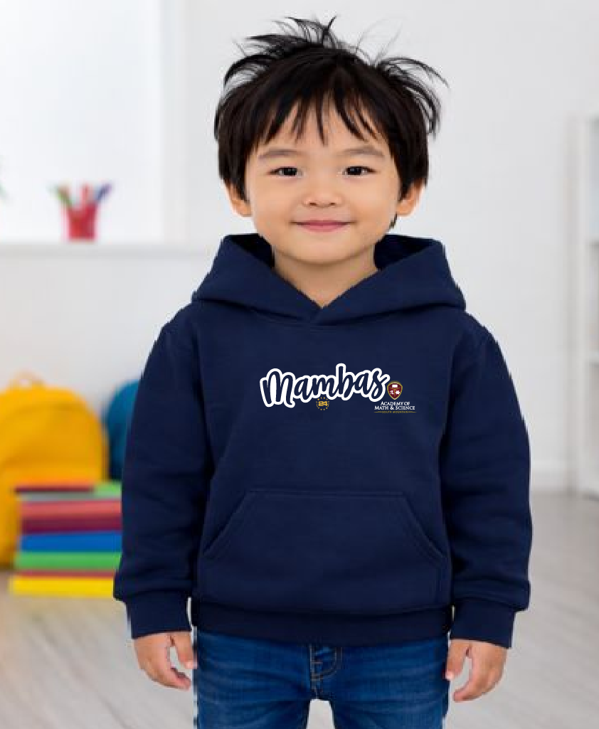 AMS Mambas Elite Hoodie