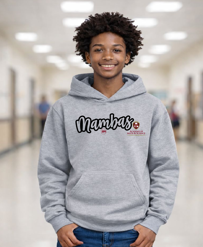 AMS Mambas Elite Hoodie