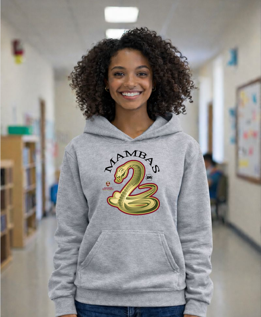 AMS Mambas Icon Hoodie