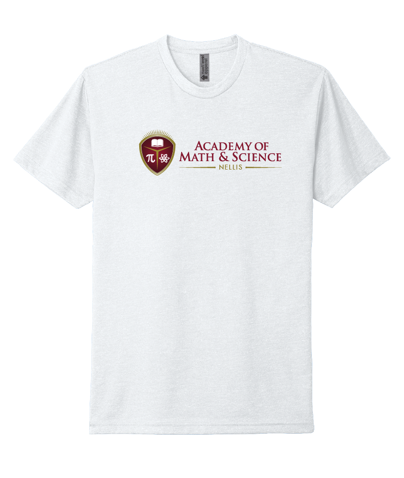 AMS Nellis Tee