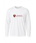 AMS Nellis Performance Long Sleeve Tee