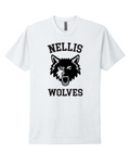 Nellis Wolves Tee