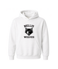 Nellis Wolves Logowear Hoodie