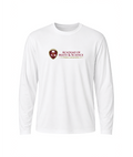 AMS Peoria Performance Long Sleeve Tee
