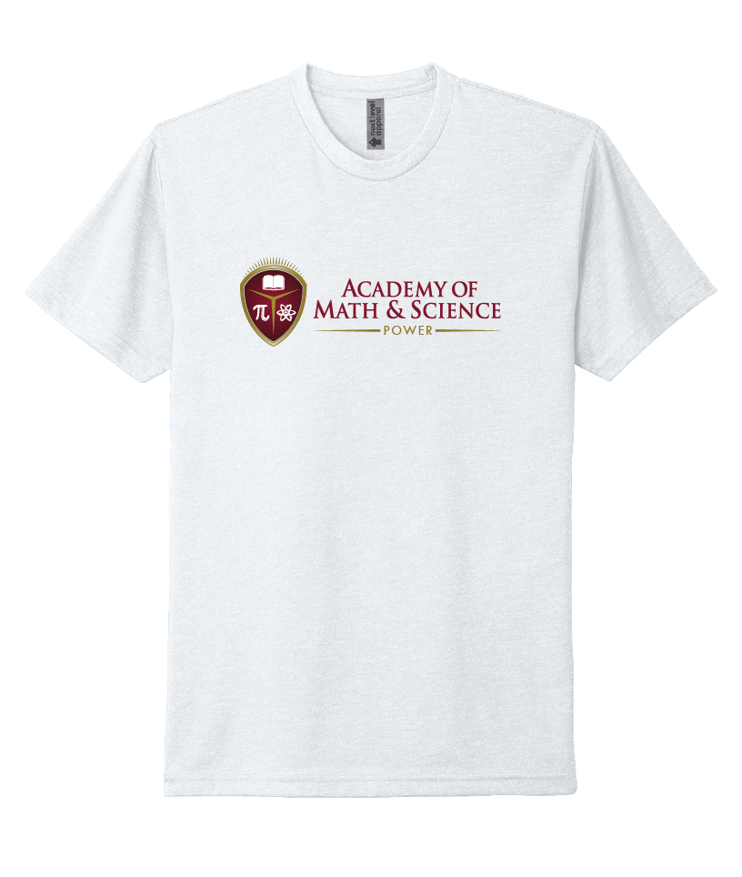 AMS Power Tee