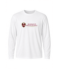 AMS Power Performance Long Sleeve Tee