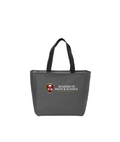 AMS Power Crest Tote