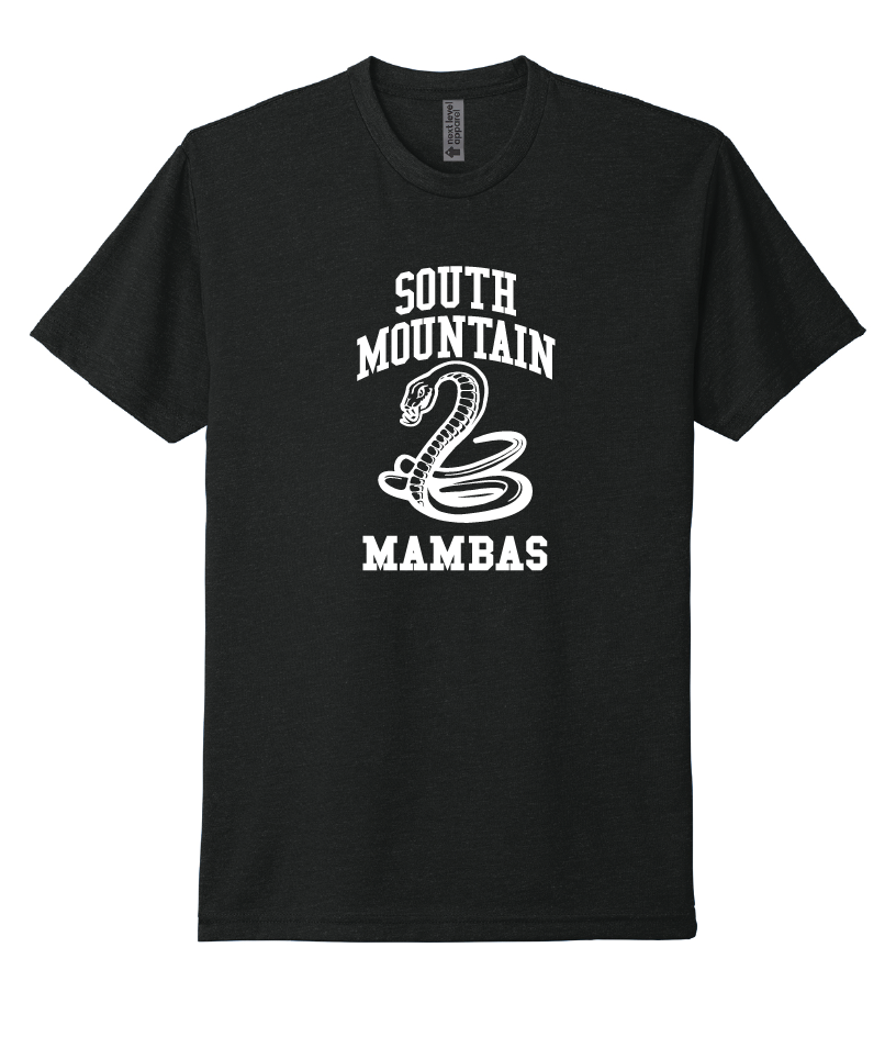South Mountain Mambas Tee