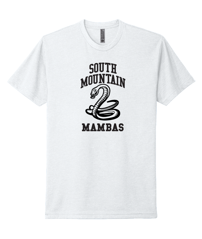 South Mountain Mambas Tee