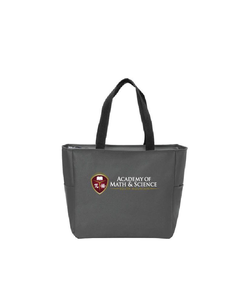 AMS South Mountain Crest Tote
