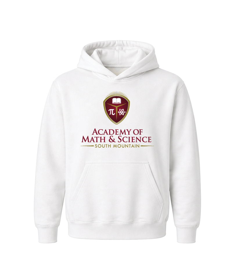 AMS South Mountain Crest Hoodie