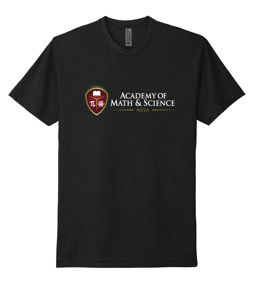 AMS Mesa Tee