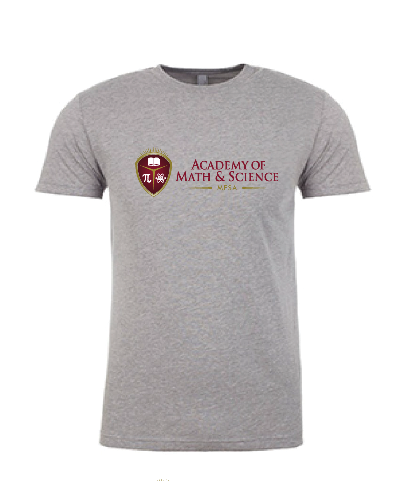 AMS Mesa Tee