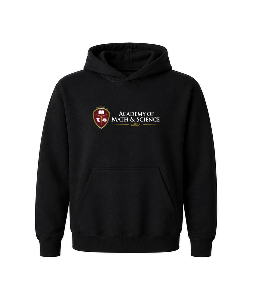 AMS Mesa Hoodie