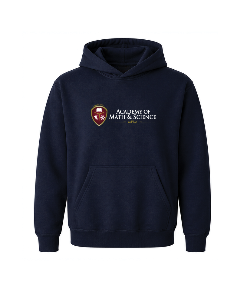 AMS Mesa Hoodie