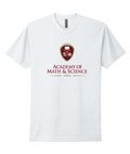 AMS Mesa Classic Crest Tee