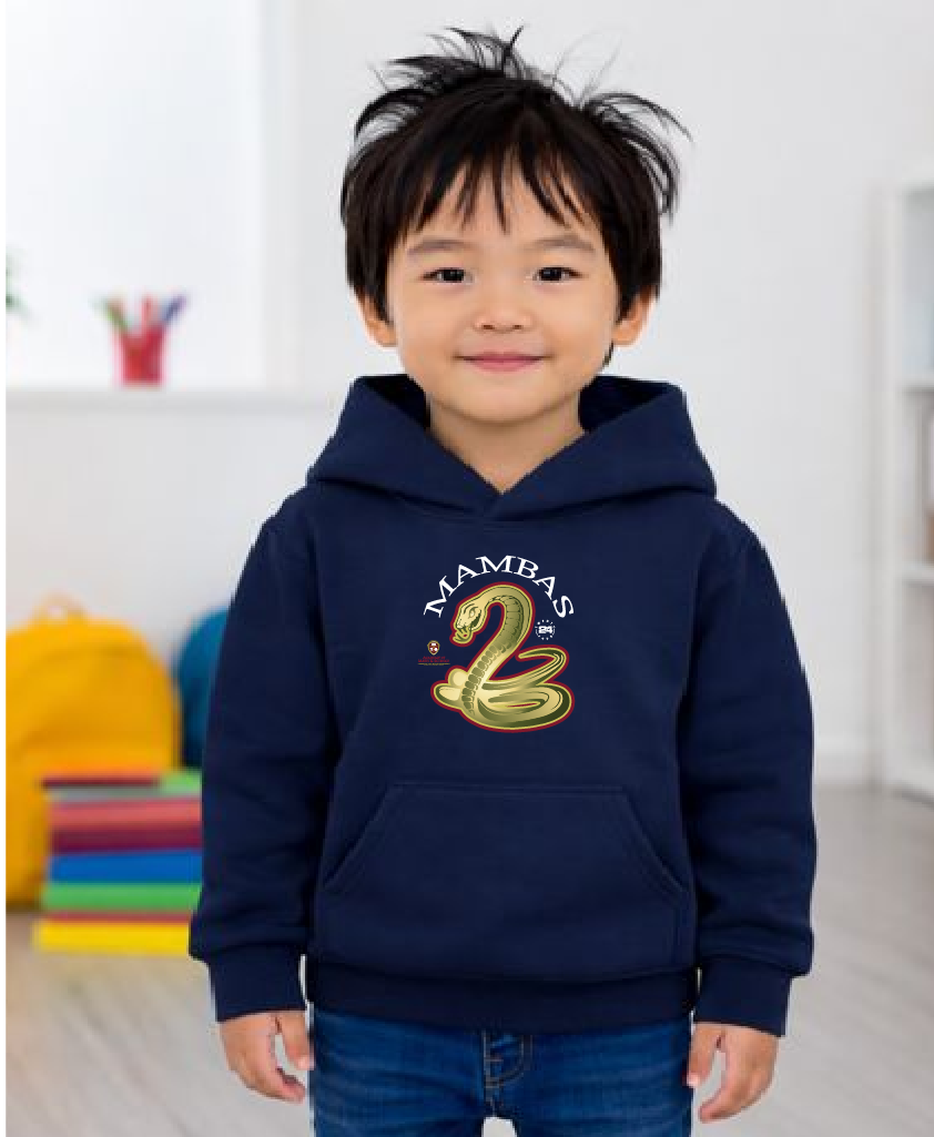 AMS Mambas Icon Hoodie