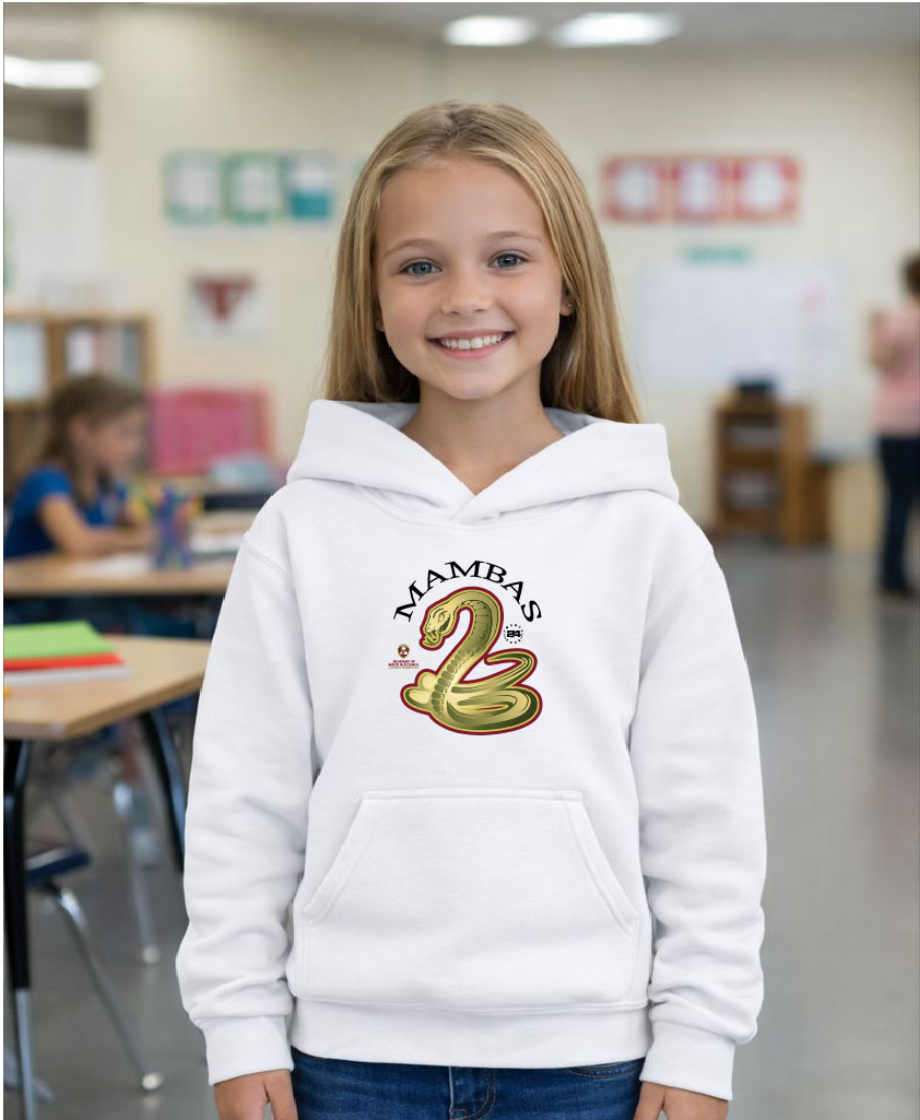 AMS Mambas Icon Hoodie