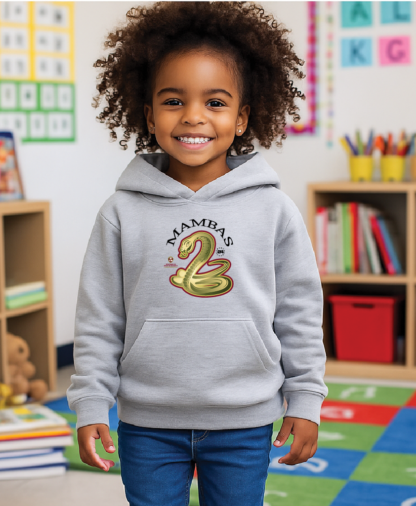 AMS Mambas Icon Hoodie