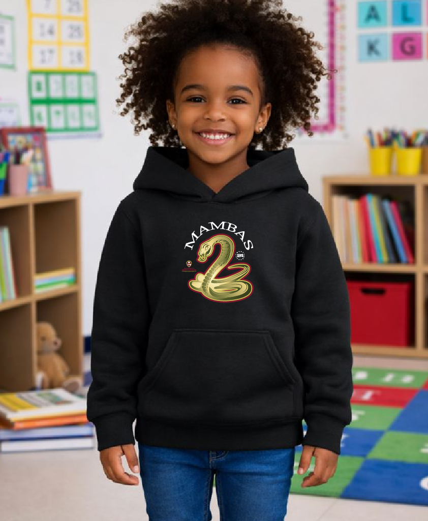 AMS Mambas Icon Hoodie