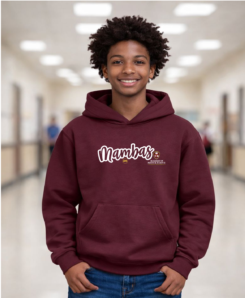 AMS Mambas Elite Hoodie