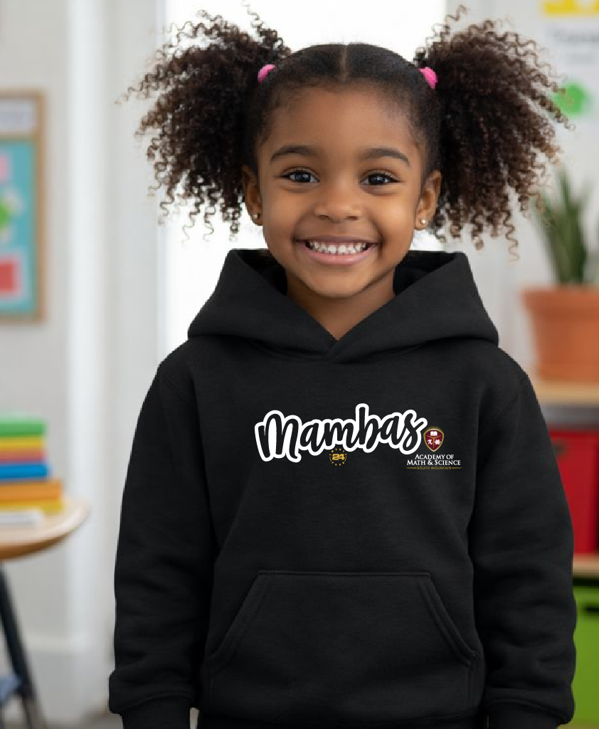 AMS Mambas Elite Hoodie