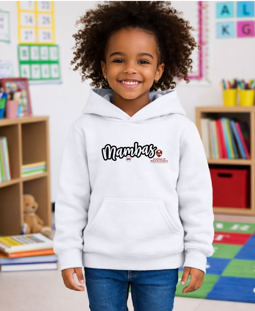 AMS Mambas Elite Hoodie