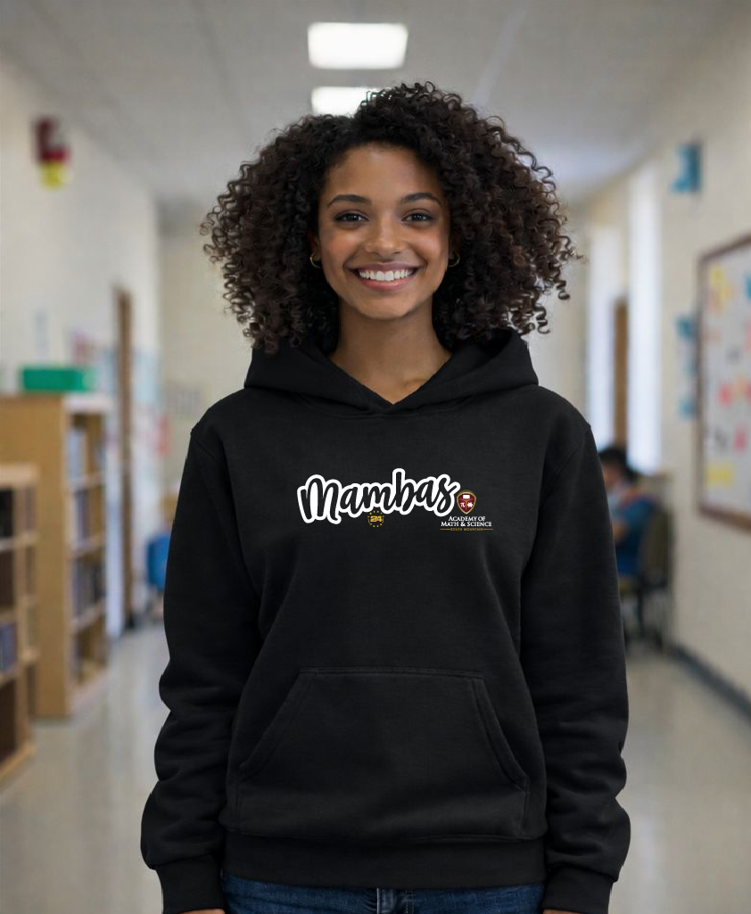 AMS Mambas Elite Hoodie