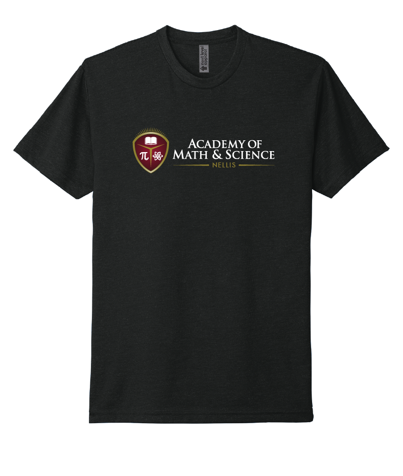 AMS Nellis Tee