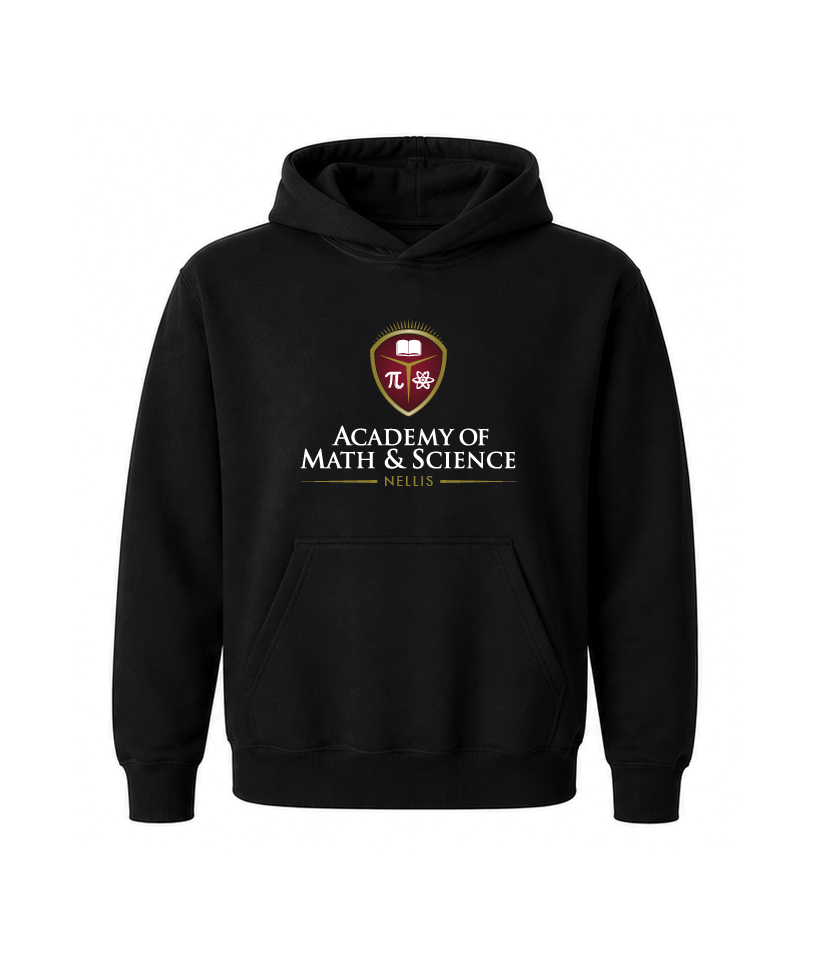 AMS Nellis Crest Hoodie