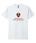 AMS Nellis Classic Crest Tee