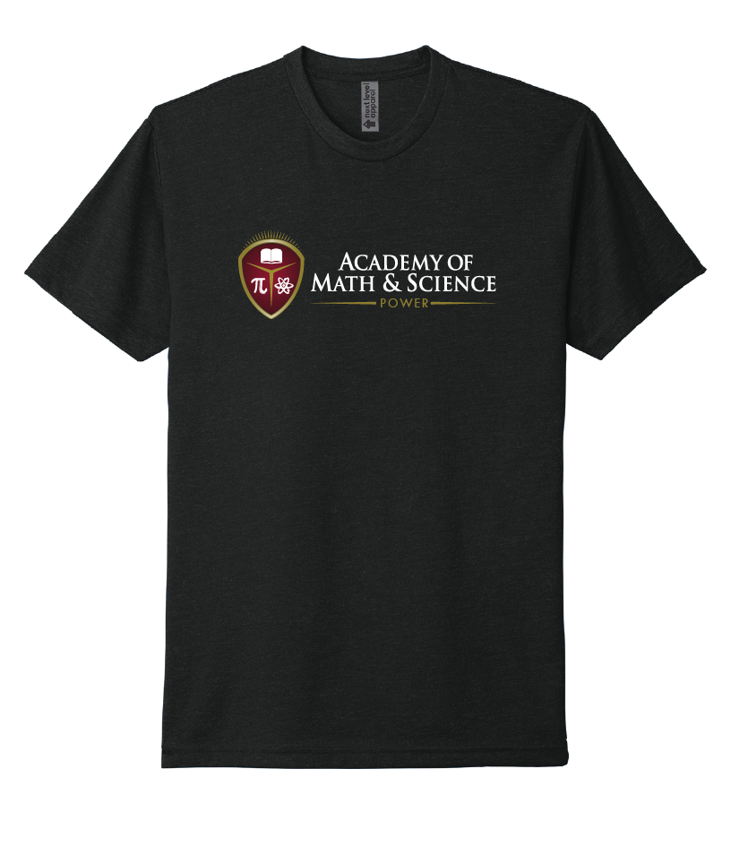 AMS Power Tee
